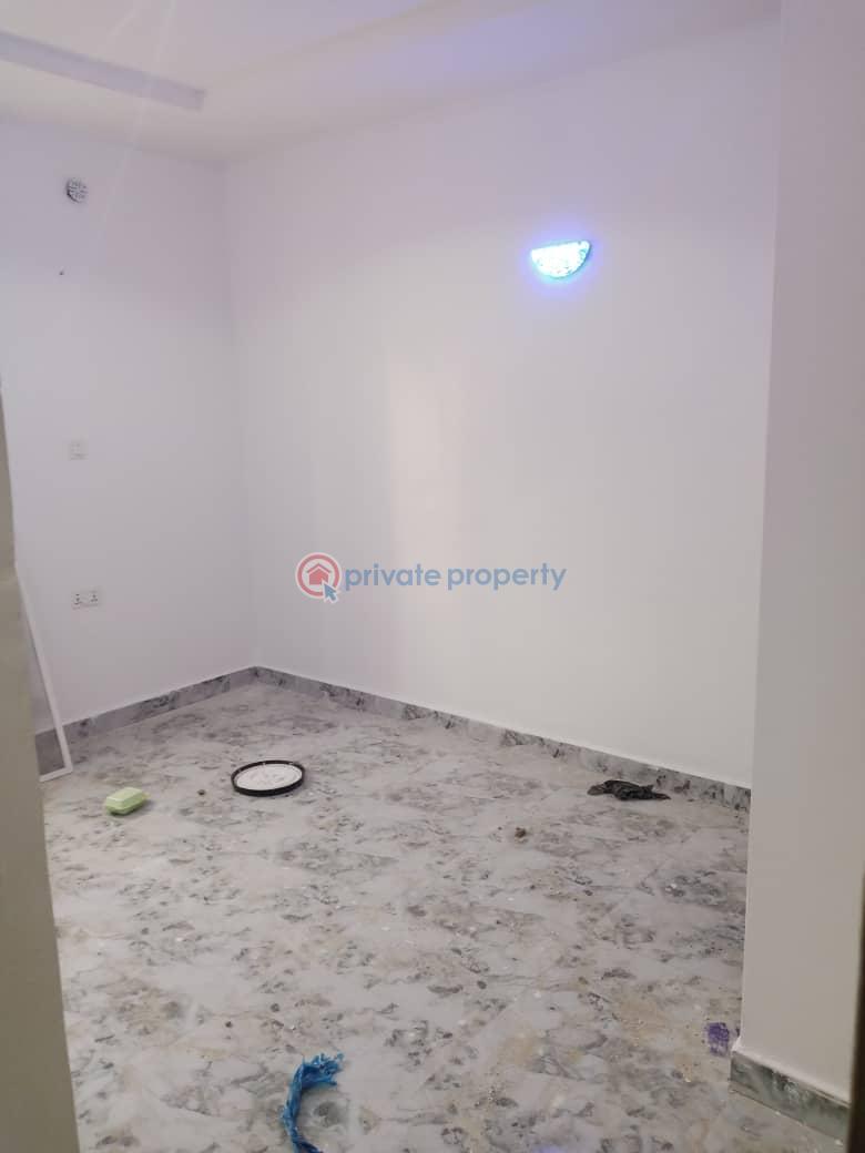 For rent 1 bedroom Flat & Apartment In An By Canaan Estate Life Camp