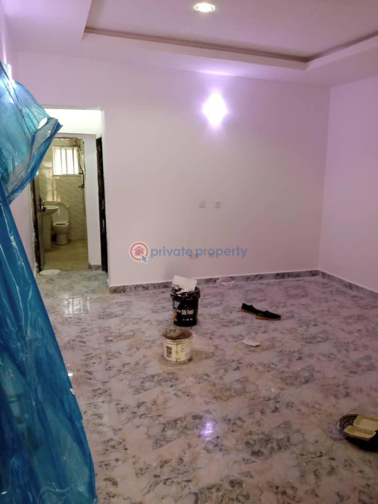 For rent 1 bedroom Flat & Apartment In An By Canaan Estate Life Camp