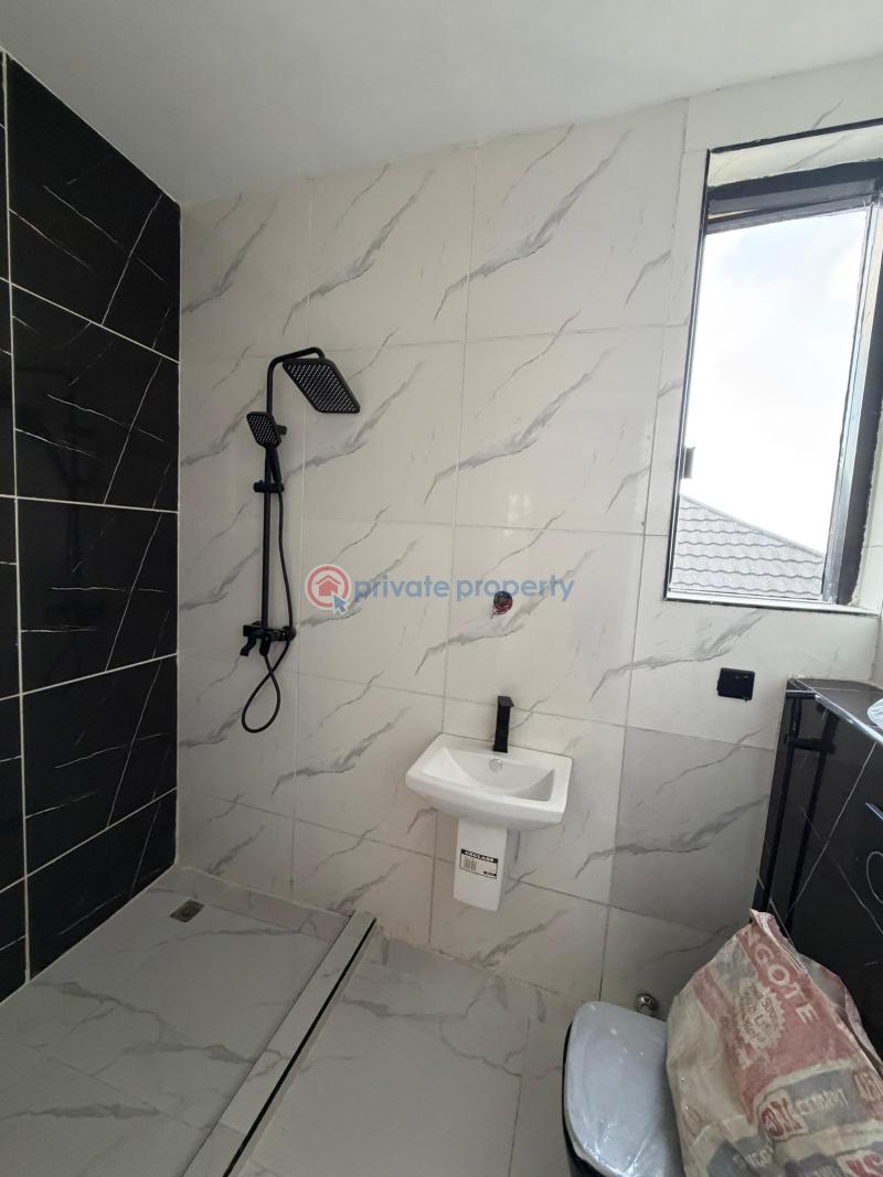 1 bedroom Block Of Flats For Sale Ikate Elegushi Lekki Lagos - 9