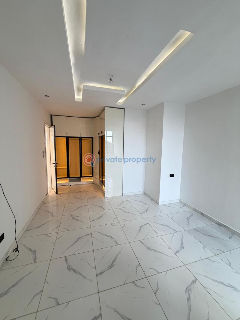 1 bedroom Block Of Flats For Sale Ikate Elegushi Lekki Lagos - 6