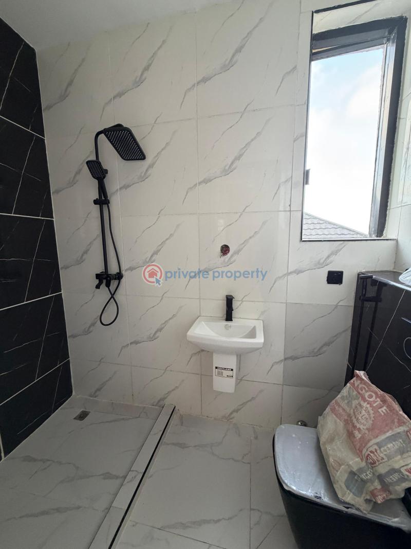 1 bedroom Block Of Flats For Sale Ikate Elegushi Lekki Lagos - 10