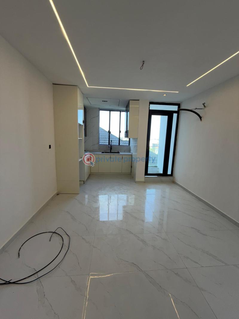 1 bedroom Block Of Flats For Sale Ikate Elegushi Lekki Lagos - 1
