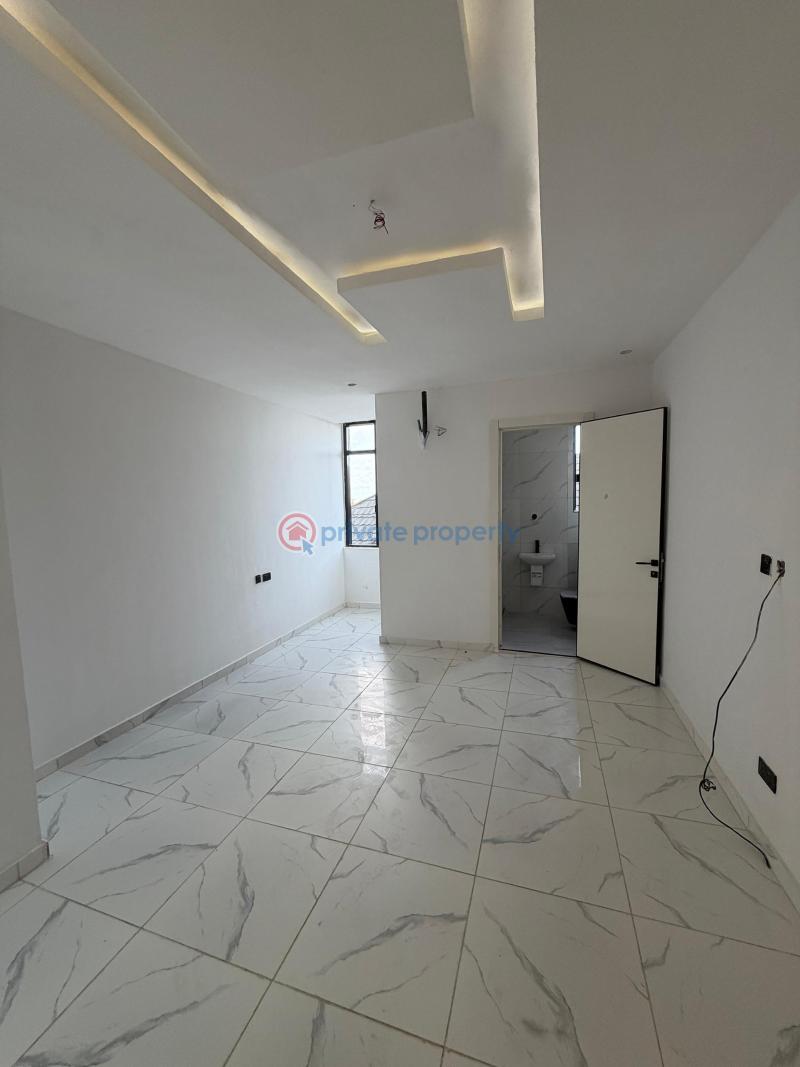 1 bedroom Block Of Flats For Sale Ikate Elegushi Lekki Lagos - 8