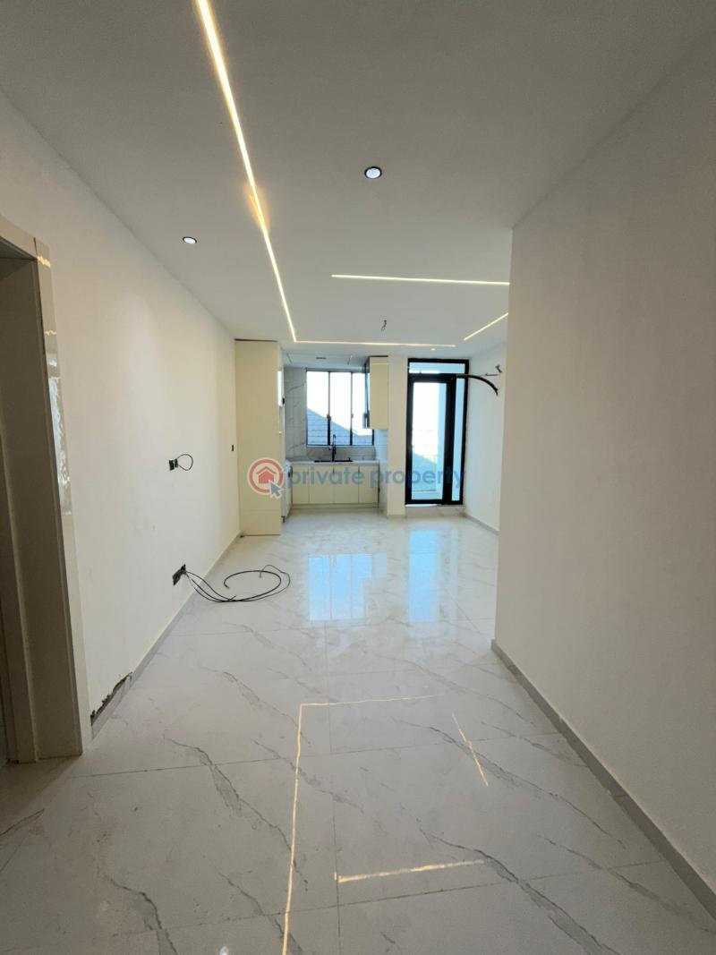 1 bedroom Block Of Flats For Sale Ikate Elegushi Lekki Lagos - 3