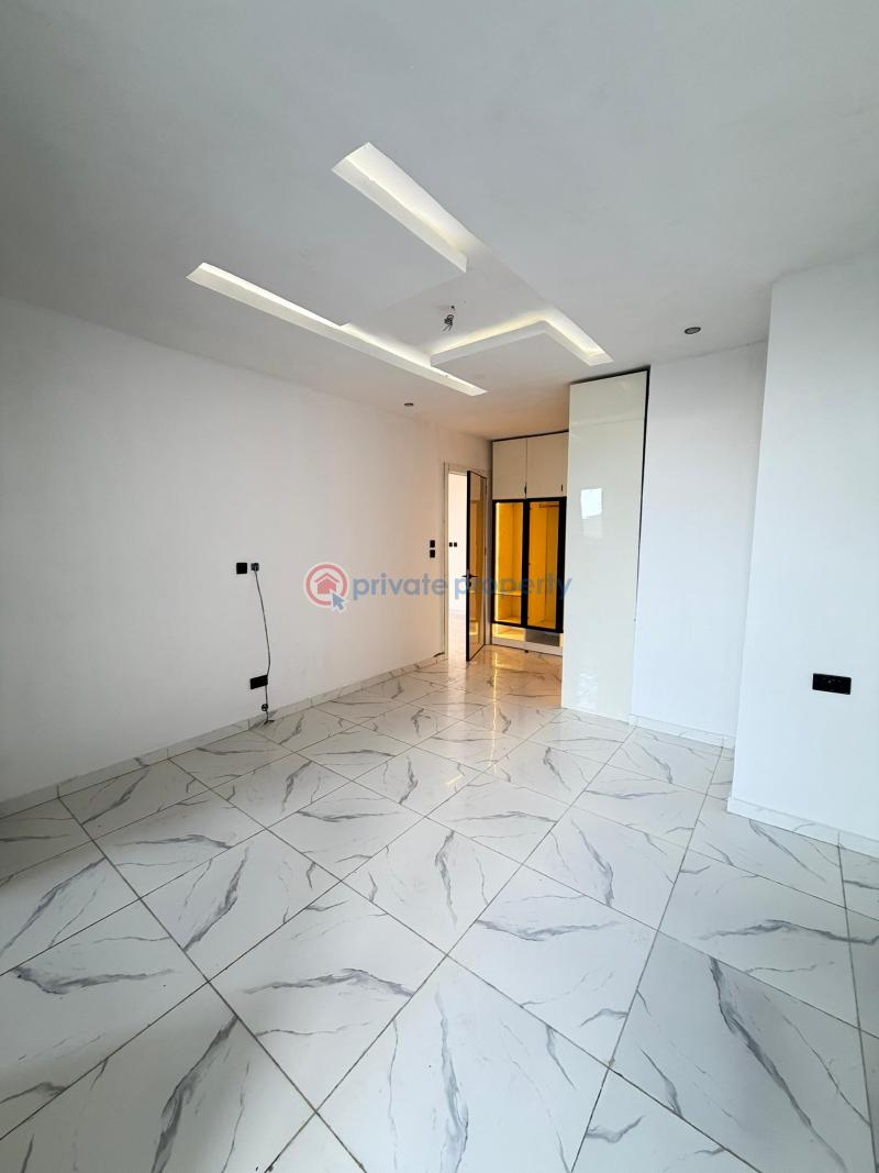 1 bedroom Block Of Flats For Sale Ikate Elegushi Lekki Lagos - 7