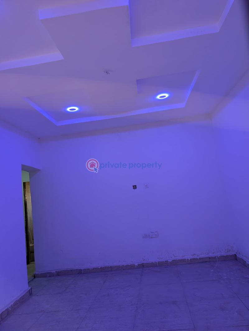1 bedroom Mini Flat For Rent Sauka New Site Estate Lugbe Fha Lugbe Abuja Phase 4  - 6