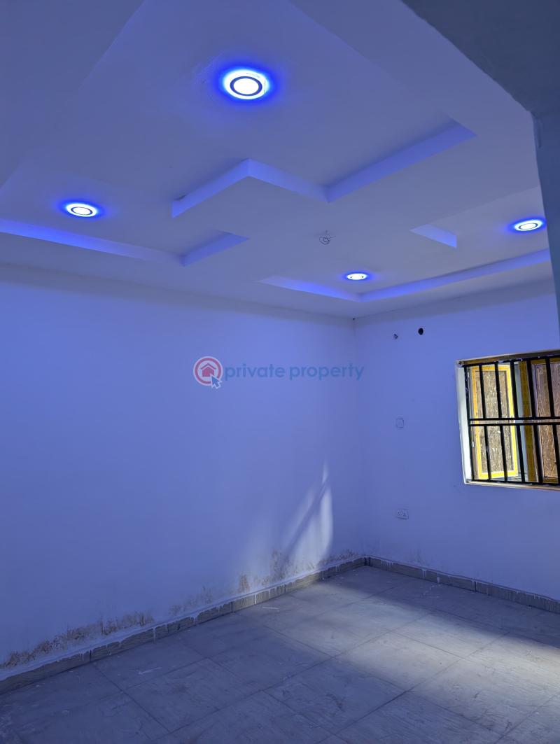 1 bedroom Mini Flat For Rent Sauka New Site Estate Lugbe Fha Lugbe Abuja Phase 4  - 7