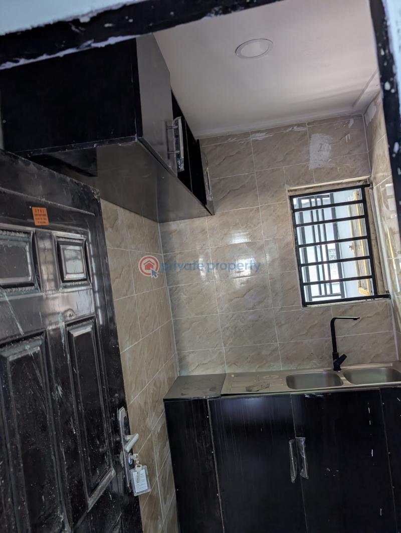1 bedroom Mini Flat For Rent Sauka New Site Estate Lugbe Fha Lugbe Abuja Phase 4  - 2