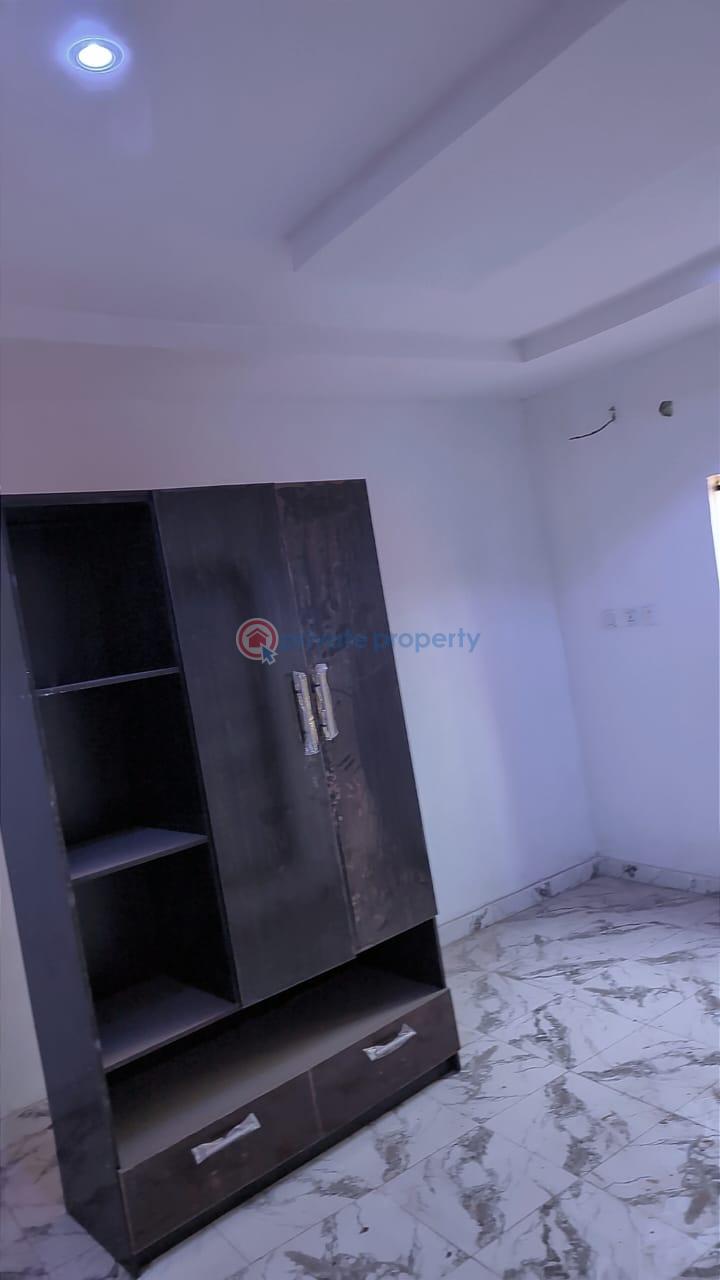 1 bedroom Mini Flat For Rent Sauka New Site Estate Lugbe Fha Lugbe Abuja Phase 4  - 3