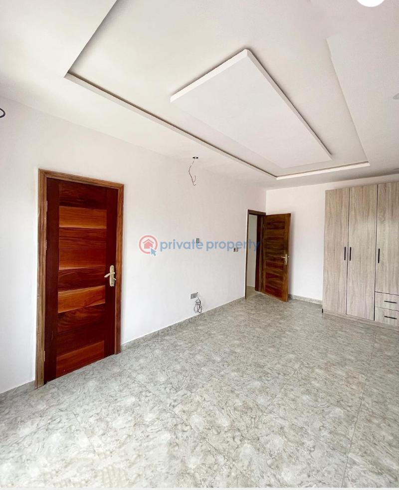 1 bedroom Mini Flat For Rent In A Gated And Secured Estate Ikate Elegushi Lekki Lagos - 4