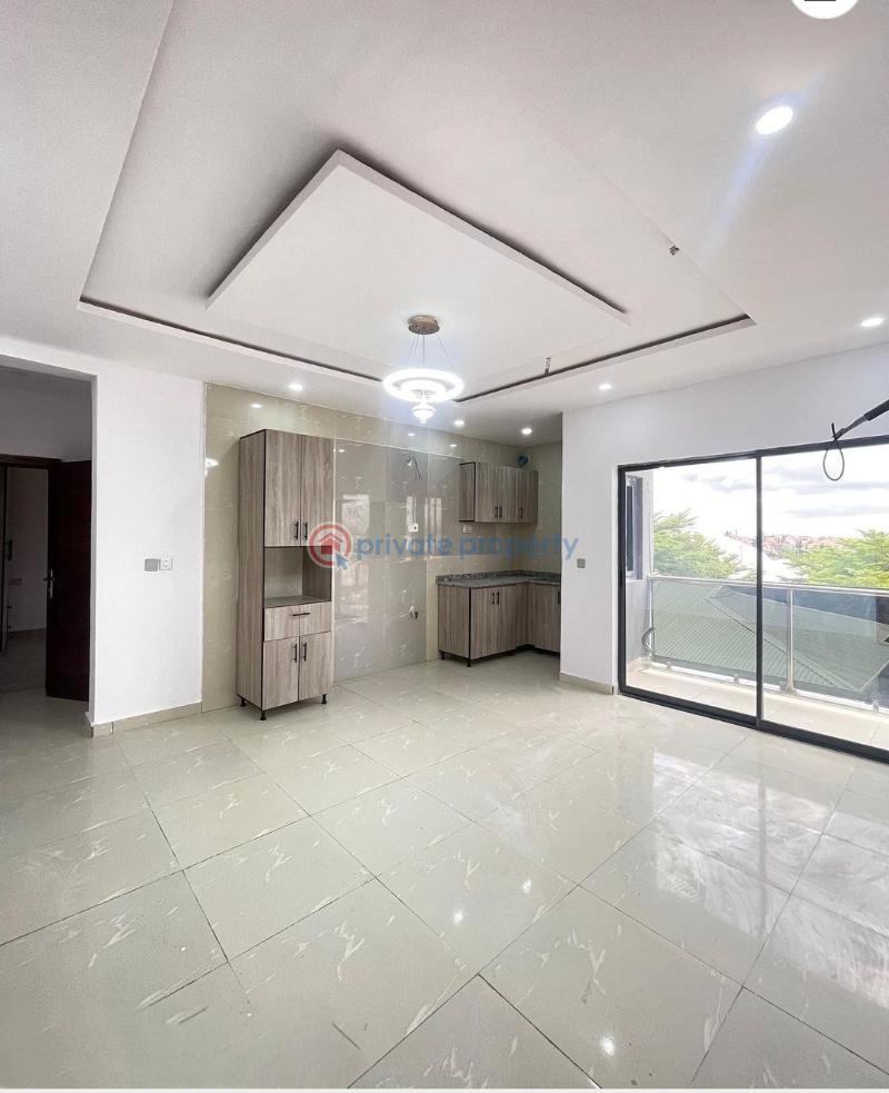 1 bedroom Mini Flat For Rent In A Gated And Secured Estate Ikate Elegushi Lekki Lagos - 2