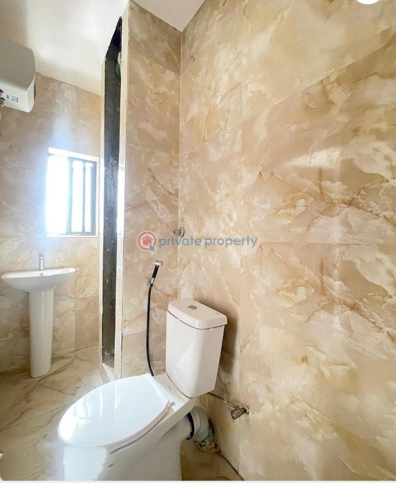 1 bedroom Mini Flat For Rent In A Gated And Secured Estate Ikate Elegushi Lekki Lagos - 6