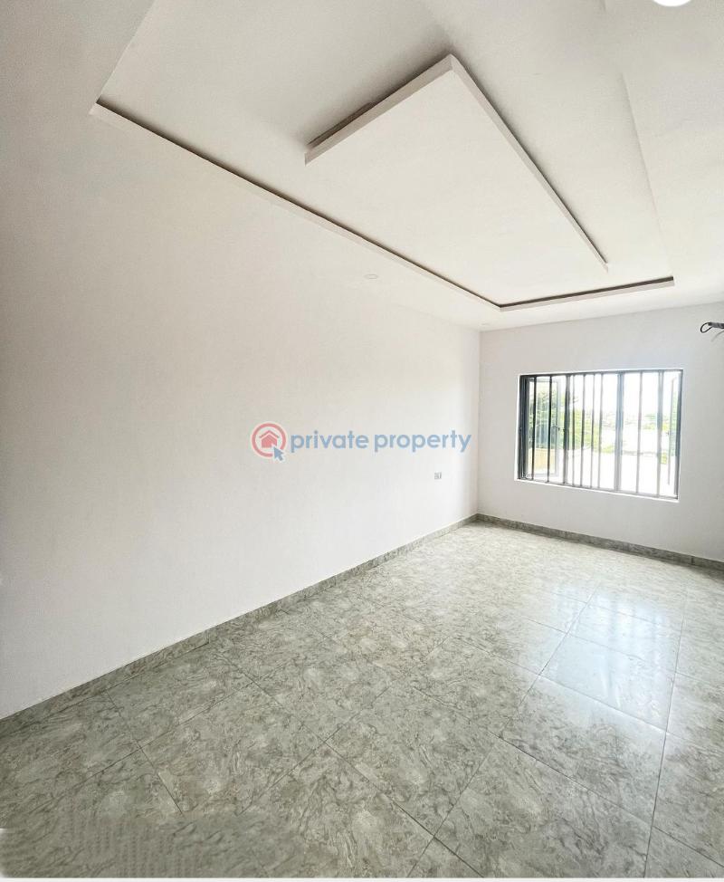 1 bedroom Mini Flat For Rent In A Gated And Secured Estate Ikate Elegushi Lekki Lagos - 3