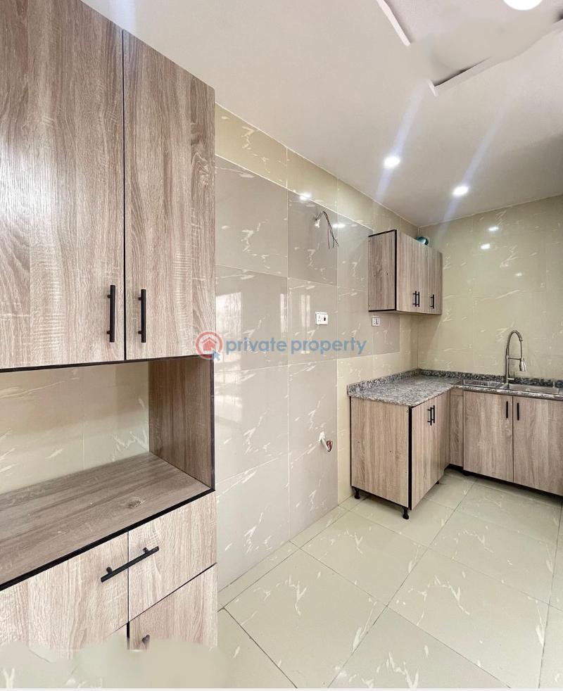 1 bedroom Mini Flat For Rent In A Gated And Secured Estate Ikate Elegushi Lekki Lagos - 8