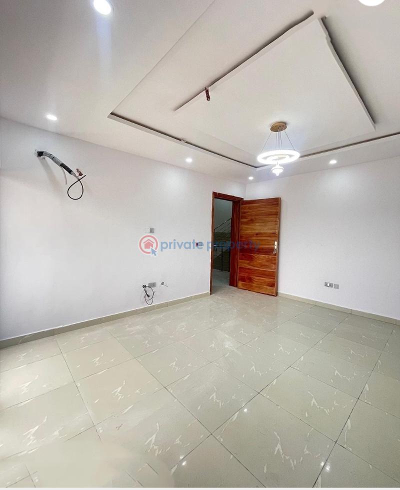 1 bedroom Mini Flat For Rent In A Gated And Secured Estate Ikate Elegushi Lekki Lagos - 2