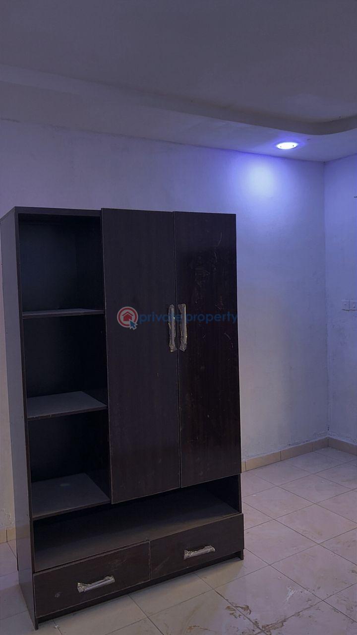 Self Contain For Rent Sauka New Site Estate Lugbe Fha Lugbe Abuja Phase 4  - 9