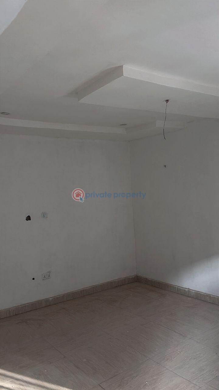 Self Contain For Rent Sauka New Site Estate Lugbe Fha Lugbe Abuja Phase 4  - 7