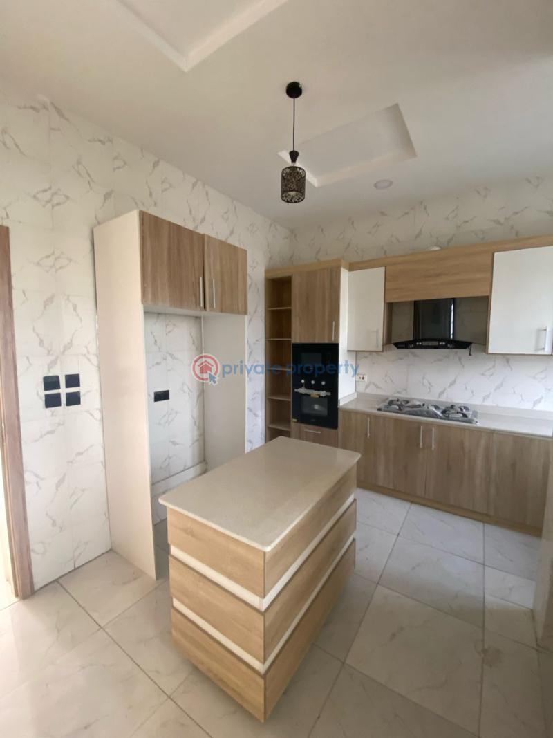 3 bedroom Block Of Flats For Sale Victoria Garden City Lekki Lagos - 6