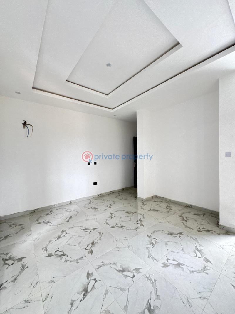 3 bedroom Block Of Flats For Sale Surulere Lagos - 4