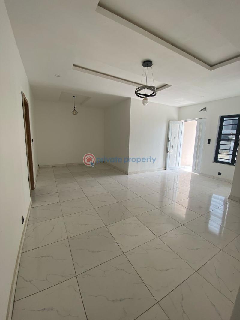 3 bedroom Block Of Flats For Sale Victoria Garden City Lekki Lagos - 1