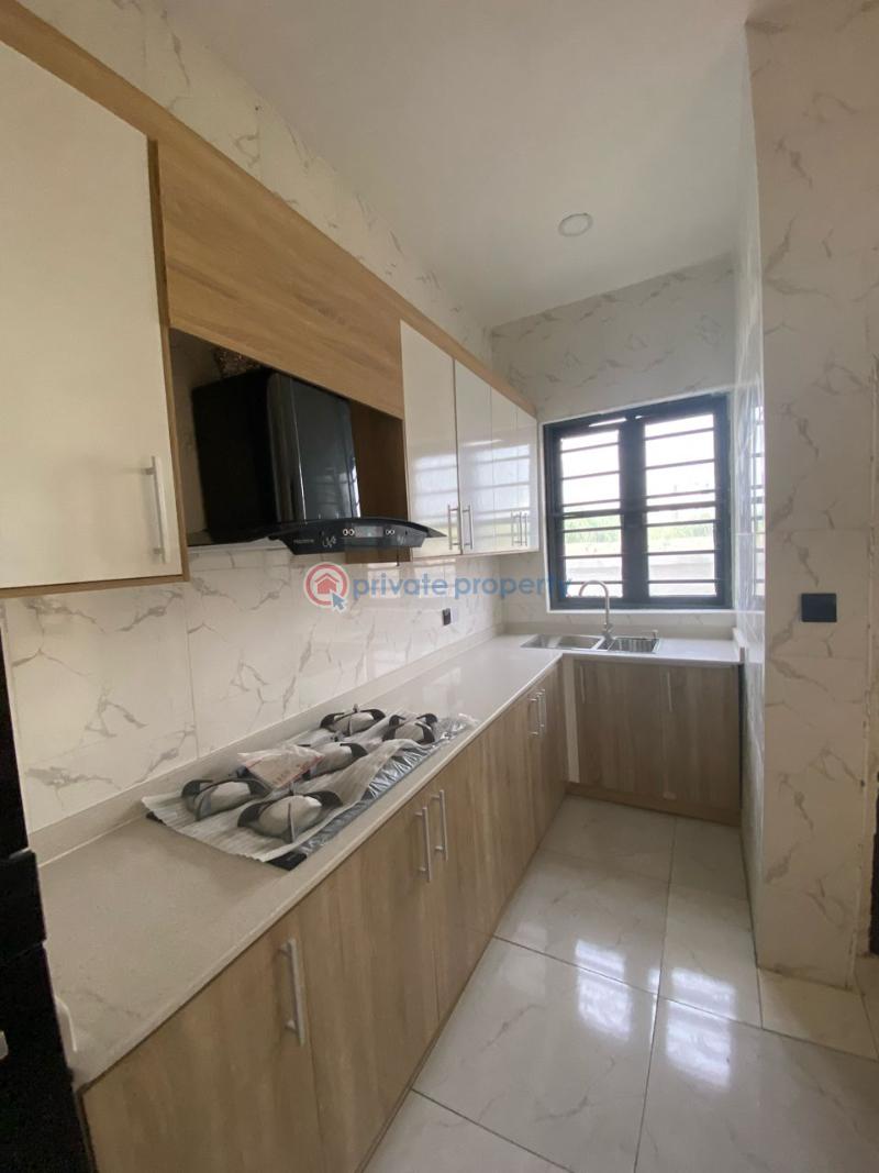 3 bedroom Block Of Flats For Sale Victoria Garden City Lekki Lagos - 7