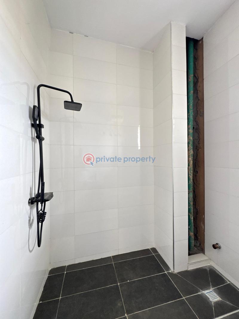 2 bedroom Block Of Flats For Sale Surulere Lagos - 9