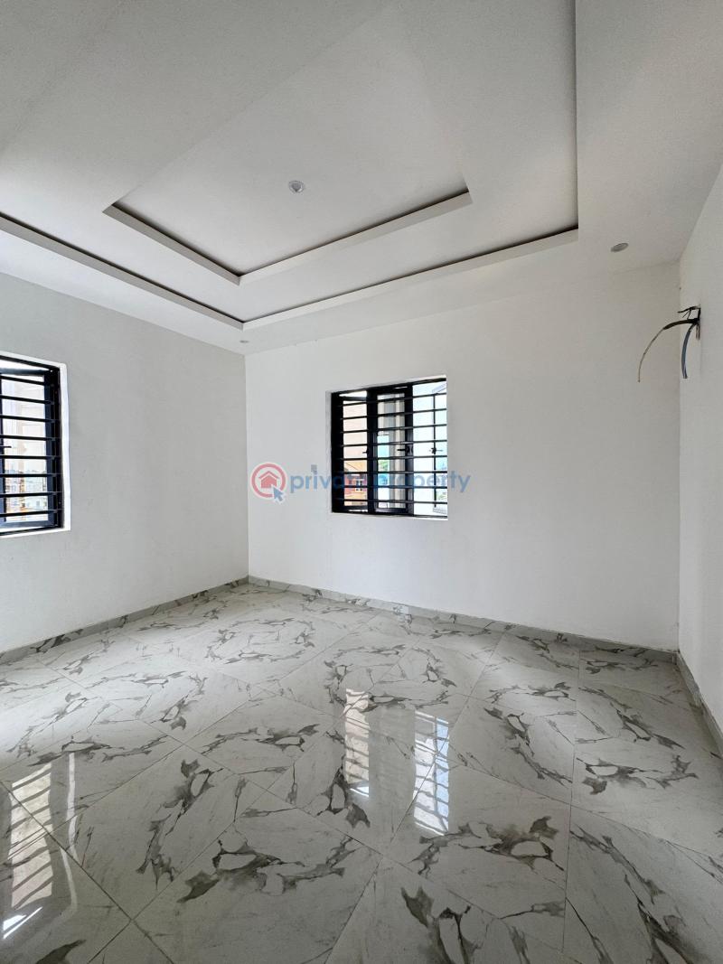 3 bedroom Block Of Flats For Sale Surulere Lagos - 6