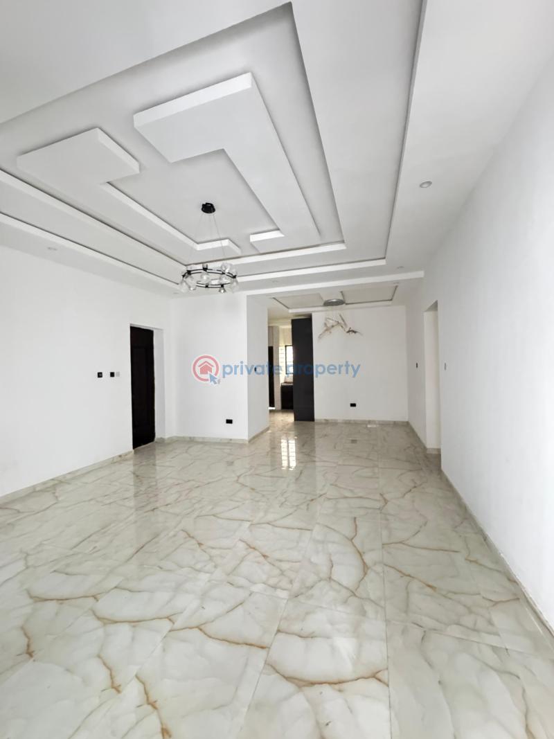 3 bedroom Block Of Flats For Sale Surulere Lagos - 7