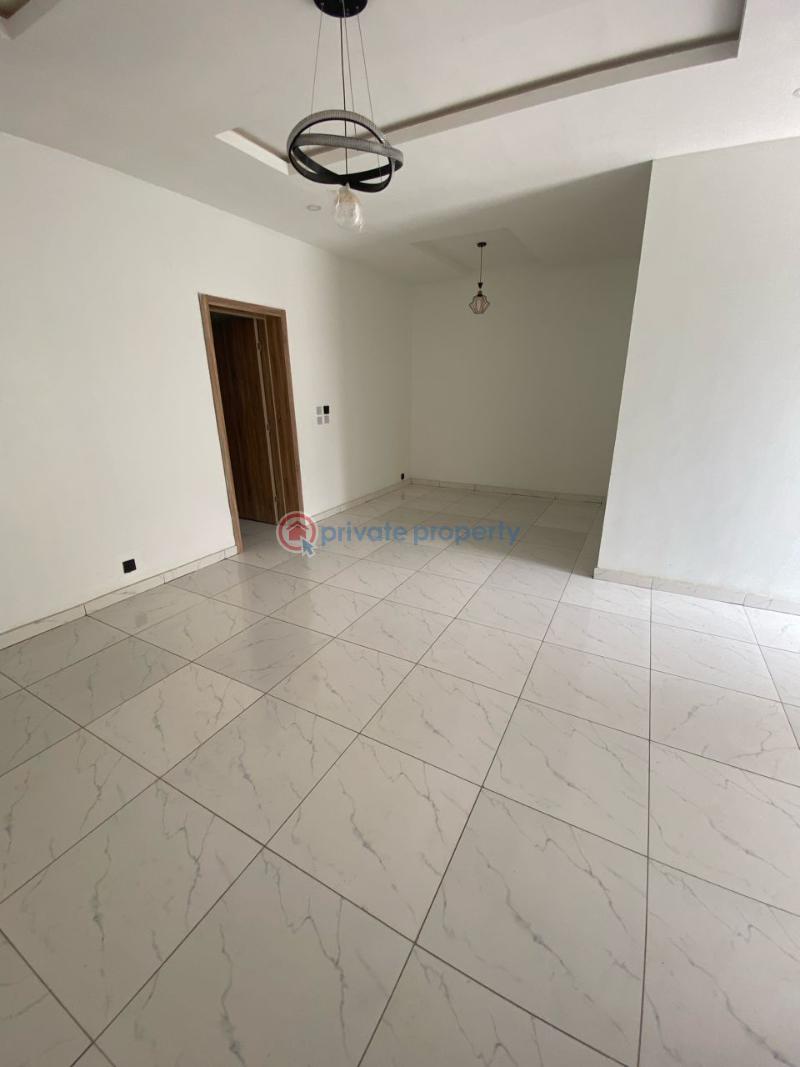 3 bedroom Block Of Flats For Sale Victoria Garden City Lekki Lagos - 8