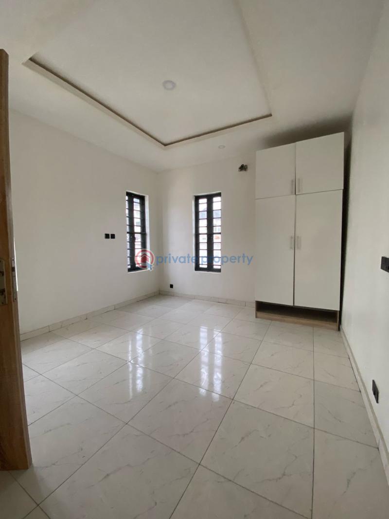 3 bedroom Block Of Flats For Sale Victoria Garden City Lekki Lagos - 3