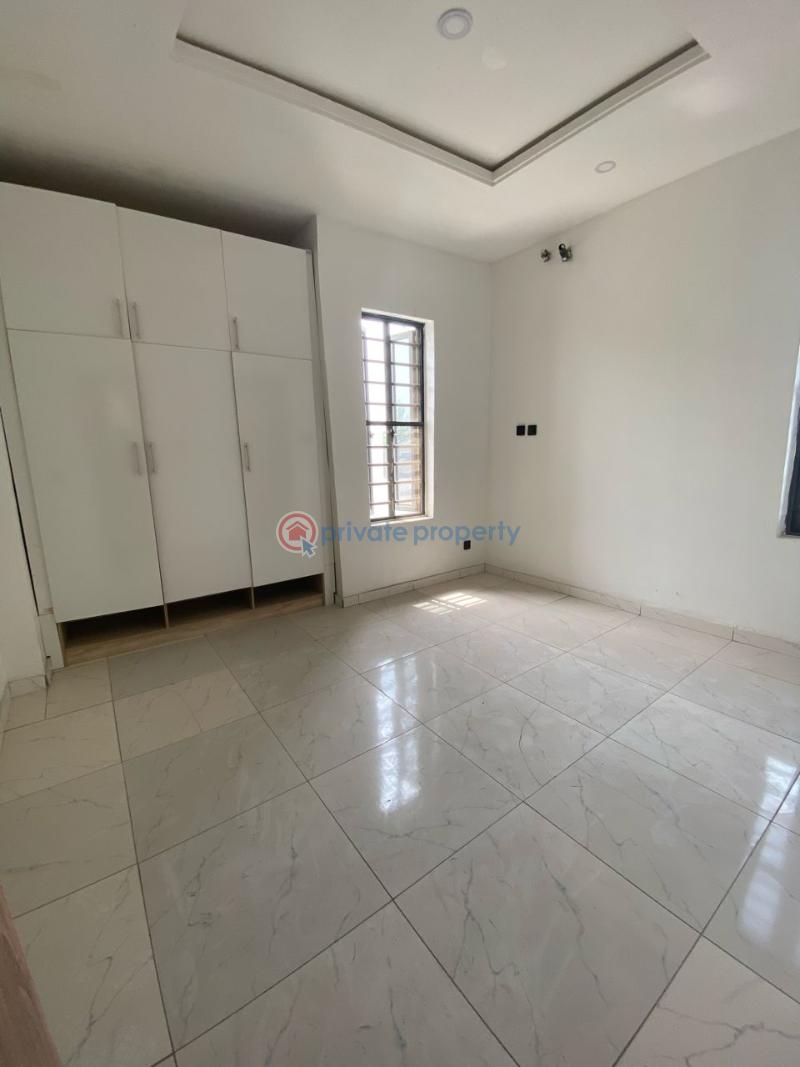 3 bedroom Block Of Flats For Sale Victoria Garden City Lekki Lagos - 5