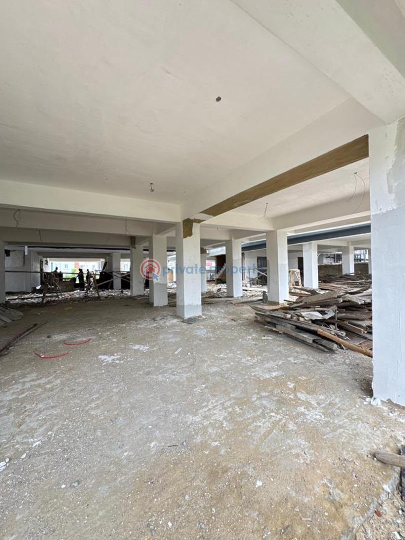 3 bedroom Block Of Flats For Sale Surulere Lagos - 17