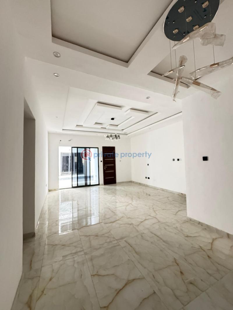 3 bedroom Block Of Flats For Sale Surulere Lagos - 10