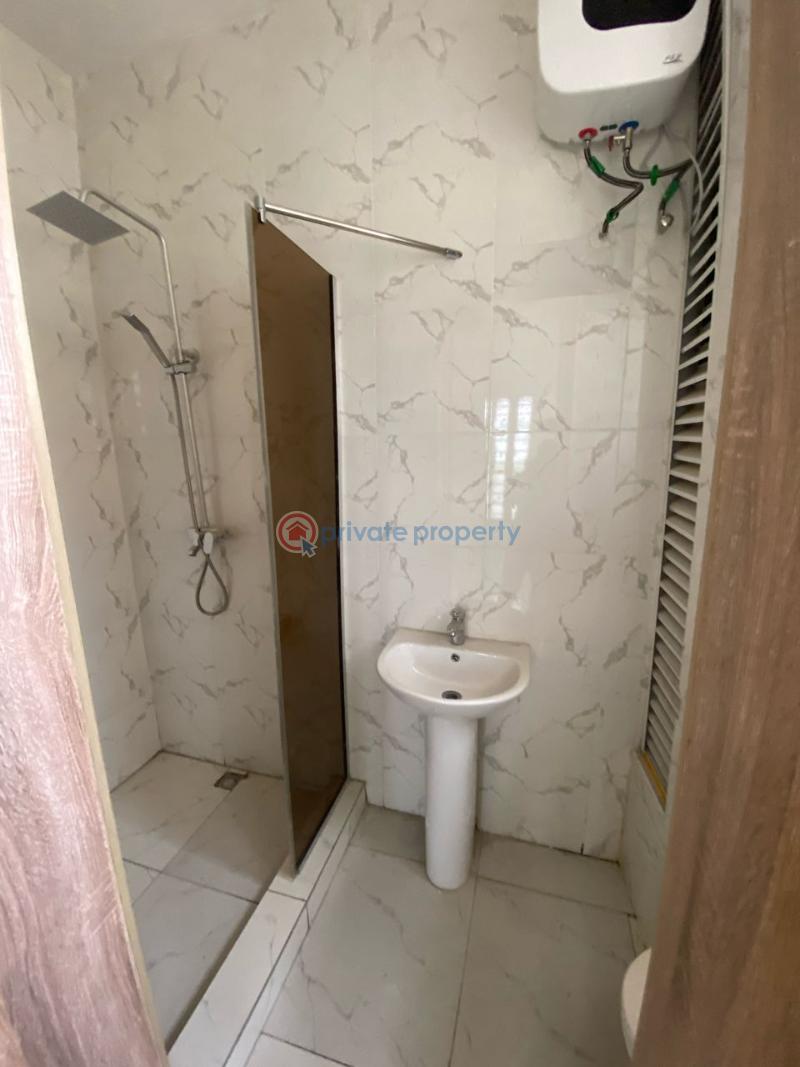 3 bedroom Block Of Flats For Sale Victoria Garden City Lekki Lagos - 4