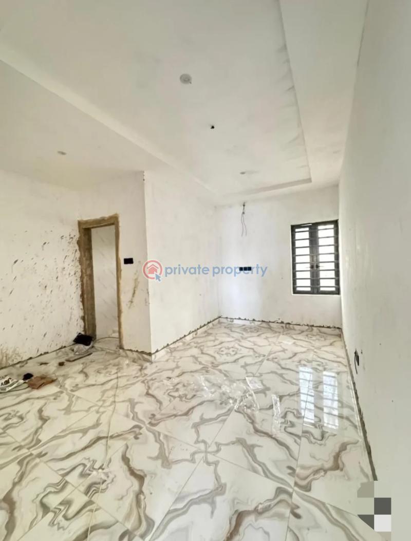 3 bedroom Block Of Flats For Sale Aguda  Surulere Lagos - 8