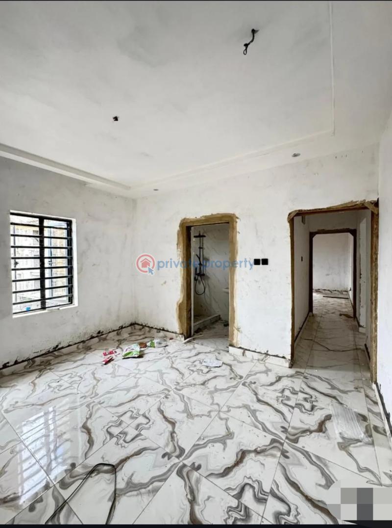 3 bedroom Block Of Flats For Sale Aguda  Surulere Lagos - 6