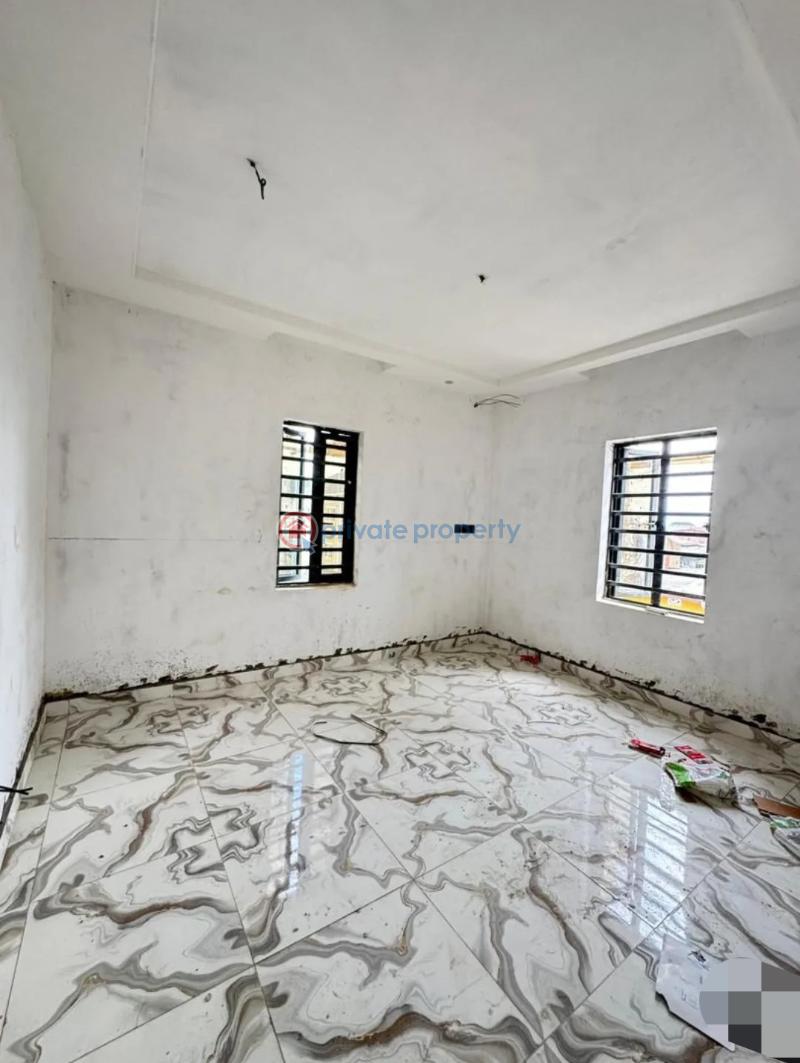 3 bedroom Block Of Flats For Sale Aguda  Surulere Lagos - 9