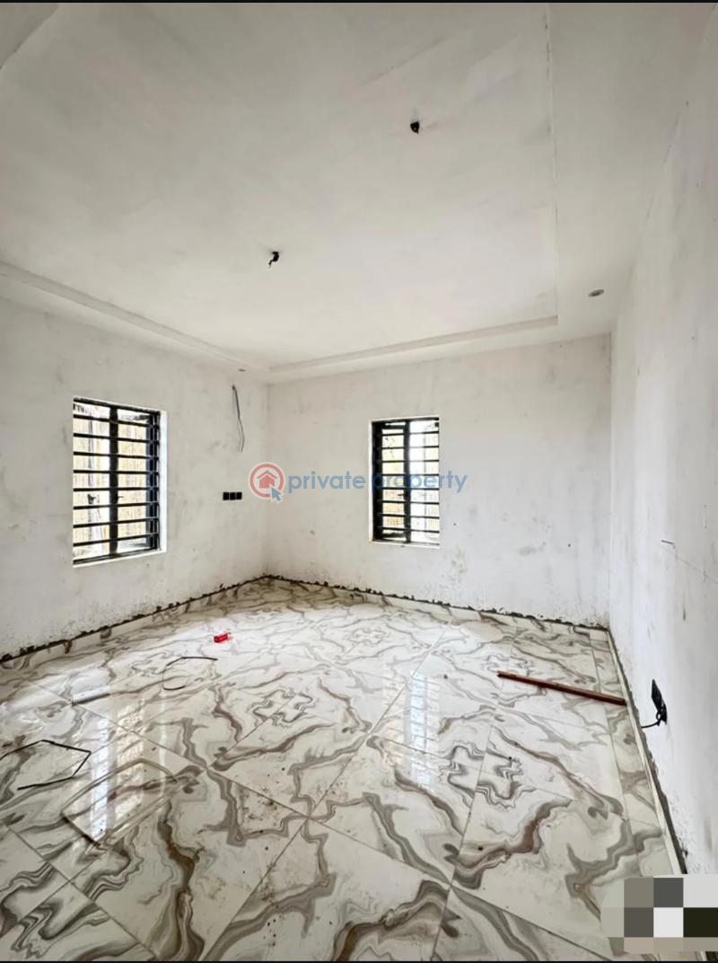 3 bedroom Block Of Flats For Sale Aguda  Surulere Lagos - 3