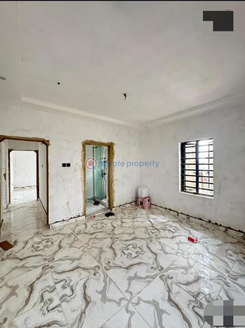 3 bedroom Block Of Flats For Sale Aguda  Surulere Lagos - 0