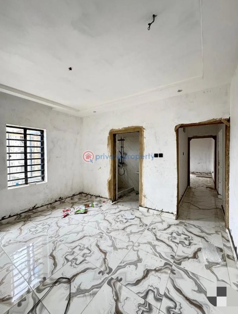 3 bedroom Block Of Flats For Sale Aguda  Surulere Lagos - 10
