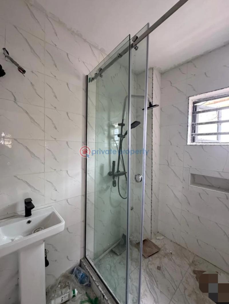 3 bedroom Block Of Flats For Sale Aguda  Surulere Lagos - 7