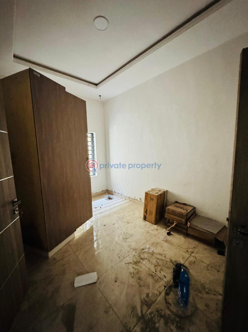 3 bedroom Flat & Apartment For Sale Oregun Ikeja Lagos - 5