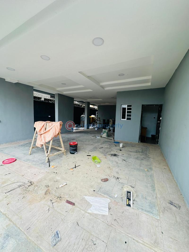 3 bedroom Flat & Apartment For Sale Ikeja Lagos - 5