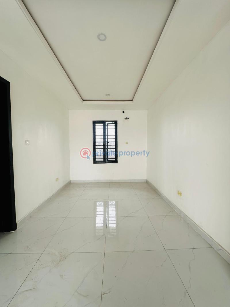 3 bedroom Flat & Apartment For Sale Maryland Ikeja Lagos - 1