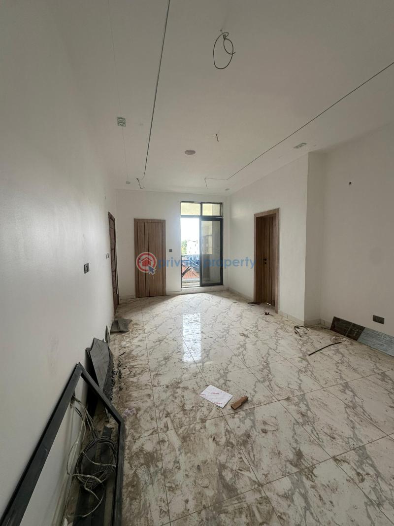 2 bedroom Flat & Apartment For Sale 2nd Toll Gate Lekki Lagos - 1