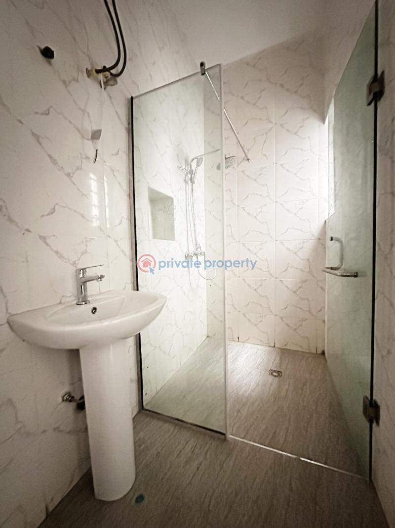 3 bedroom Flat & Apartment For Sale 2nd Toll Gate Lekki Lagos - 5