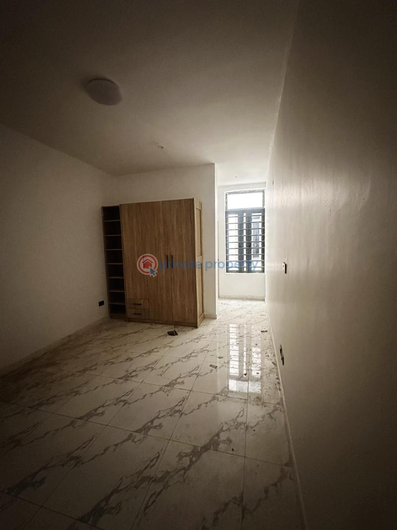 3 bedroom Flat & Apartment For Sale 2nd Toll Gate Lekki Lagos - 3