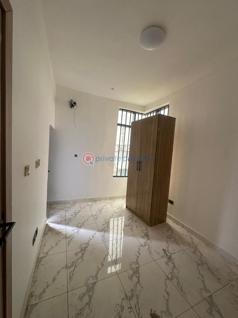 2 bedroom Flat & Apartment For Sale 2nd Toll Gate Lekki Lagos - 4