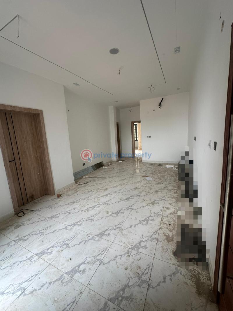 3 bedroom Flat & Apartment For Sale 2nd Toll Gate Lekki Lagos - 1