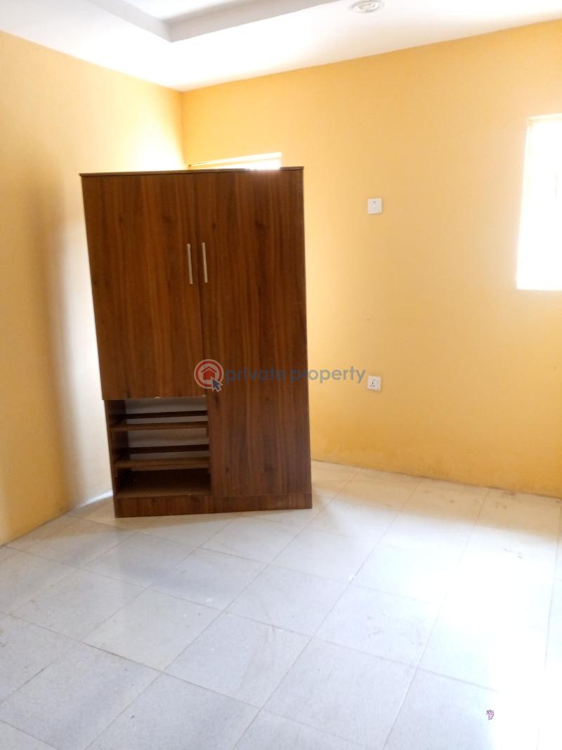 2 bedroom Block Of Flats For Rent Dalute Off Tipper Garage ,akala Express Akala Express Ibadan Oyo - 2